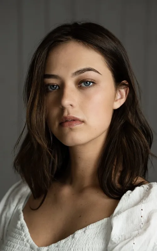 Alexa Rowan