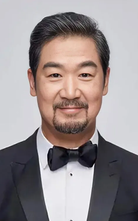 Zhang Guoli