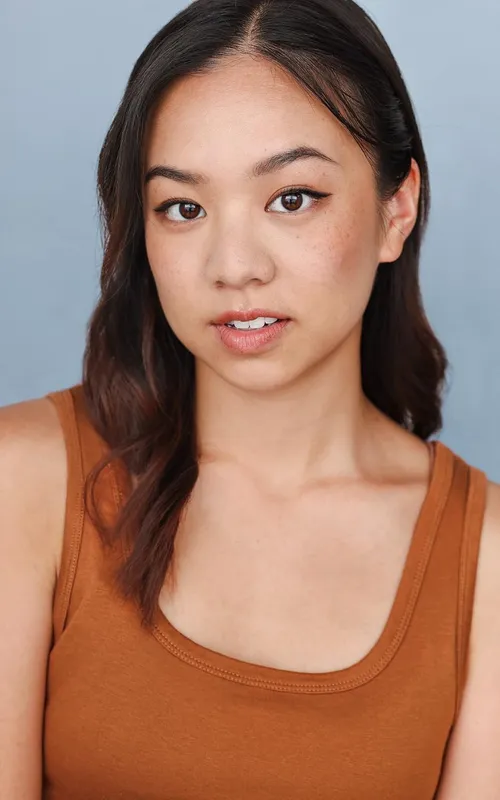 Laurel Wong