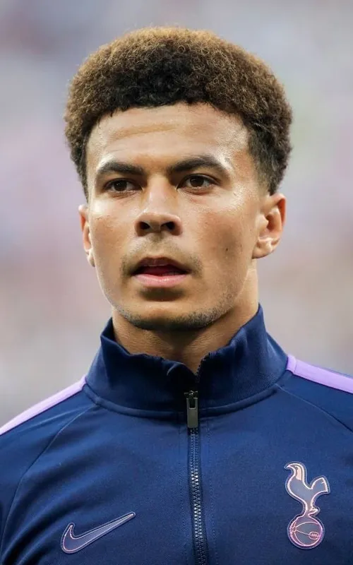 Dele Alli