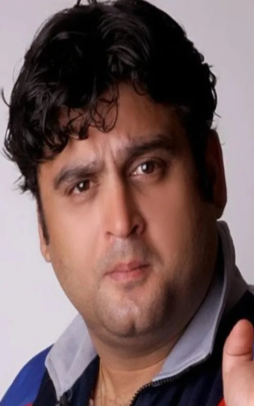 Ashwin Kaushal