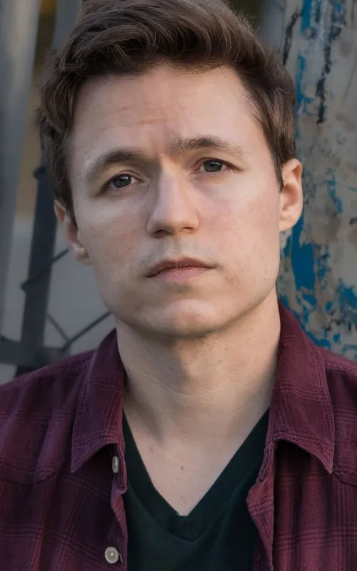 Michael Varde