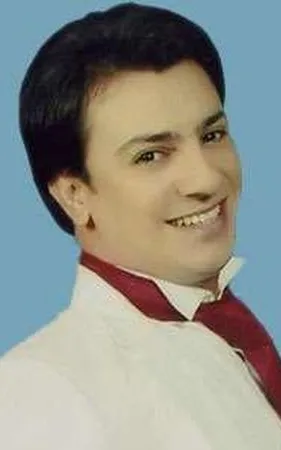 Akbar Alizadeh