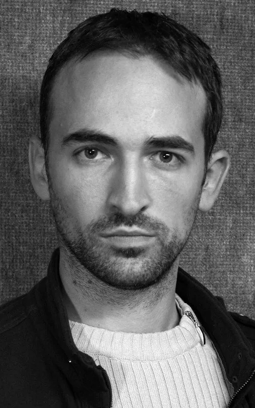 Sebastien Lacheray