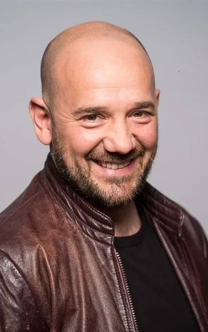 Sacha Petronijevic