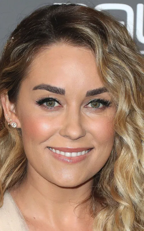 Lauren Conrad