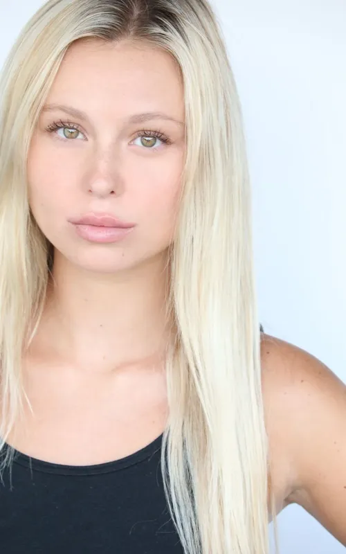 Alexandra Peters