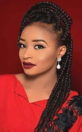 Rahama Sadau