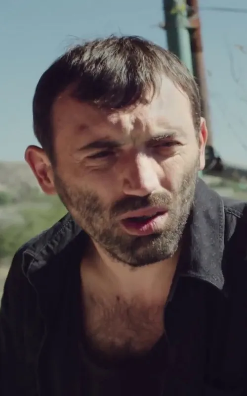 Temo Goginava