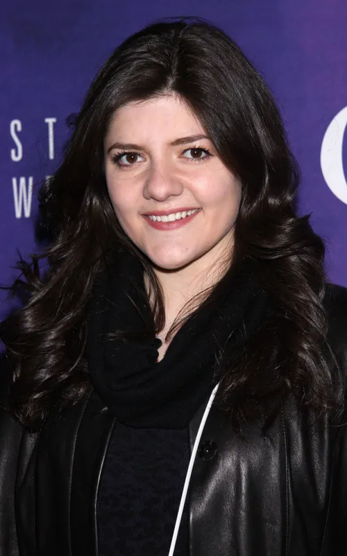 Madeleine Martin