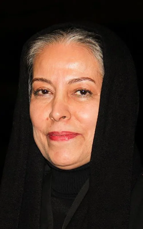 Soheila Razavi