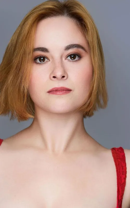 Claire Kniaz