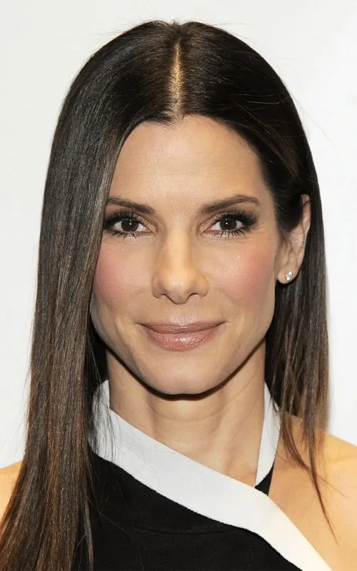 Sandra Bullock