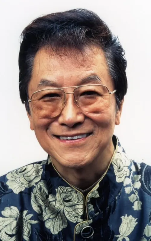 Jun Hamamura