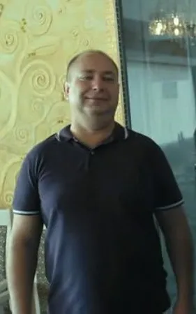 Igor Shokhin