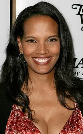 Shari Headley