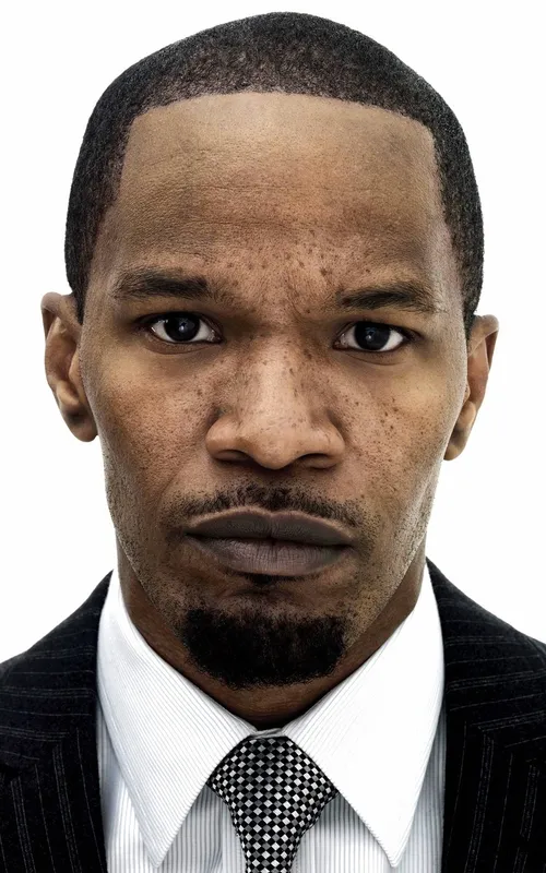 Jamie Foxx