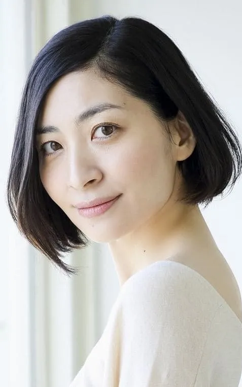 Maaya Sakamoto