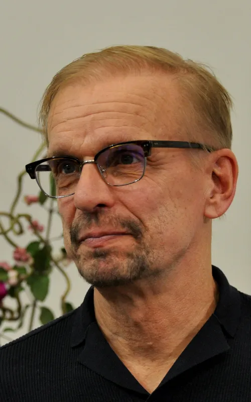 Jukka Puotila