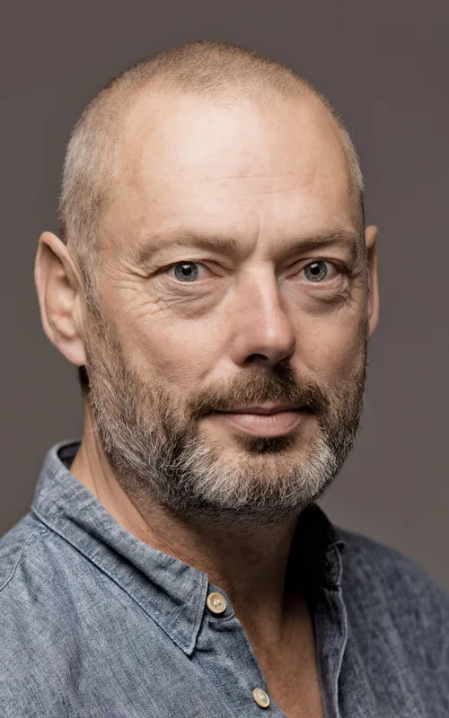 Mark Padmore