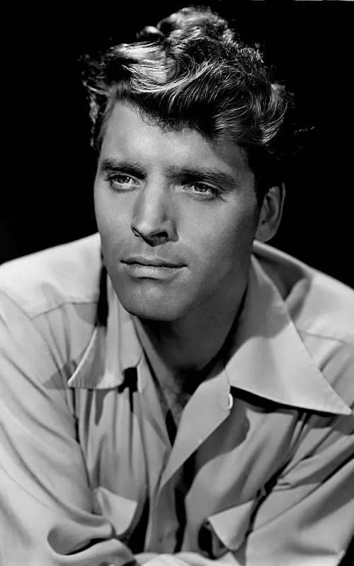 Burt Lancaster