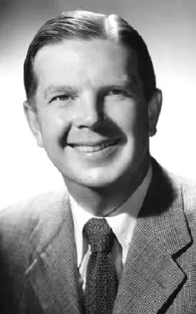 Ken Carpenter