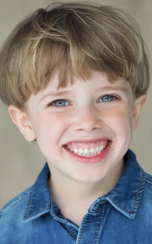 Jake FJ Miller