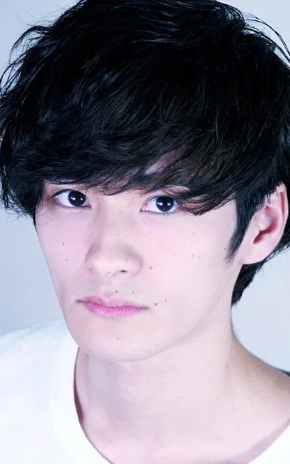 Shion Sasaki
