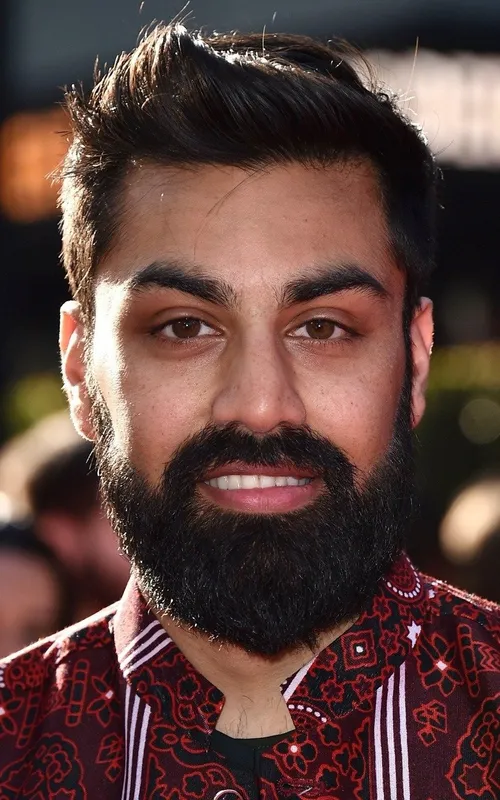 Saagar Shaikh