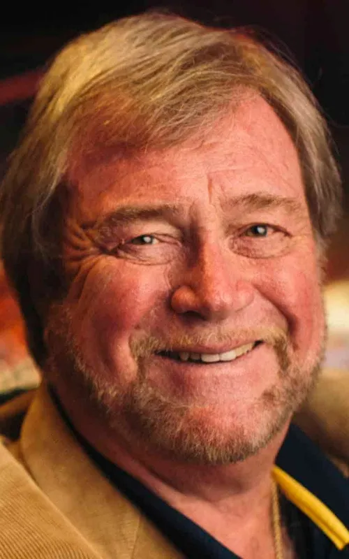 Chip Davis