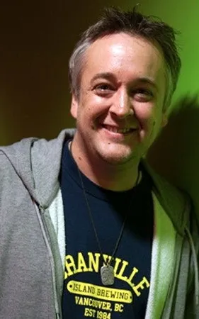 Simon Carter