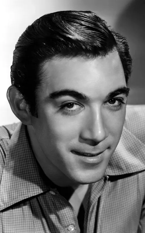 Anthony Quinn