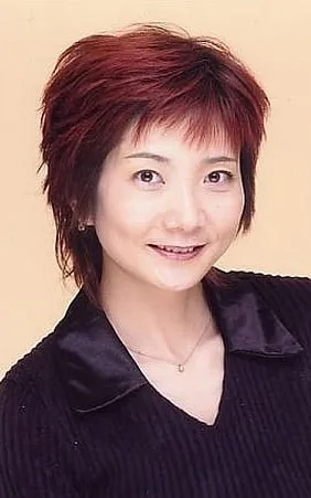 Akiko Hiramatsu