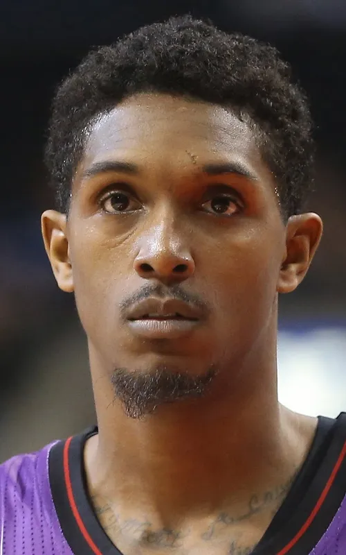 Lou Williams