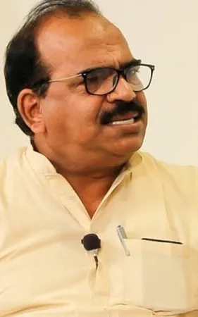 Nanjil Sampath