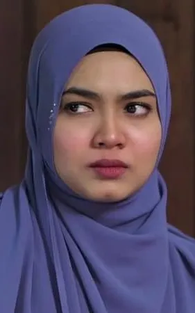 Wafariena Roslan