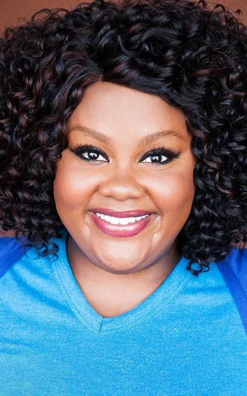 Nicole Byer