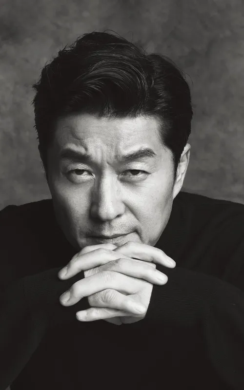 Kim Sang-joong