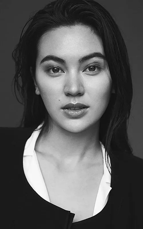 Jessica Henwick