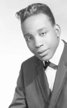 Jerry Butler