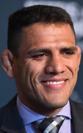 Rafael dos Anjos