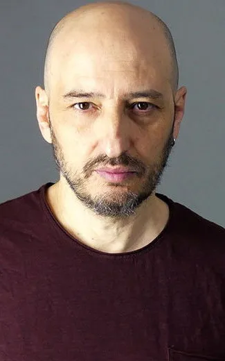 Luis Moreno
