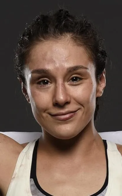 Alexa Grasso