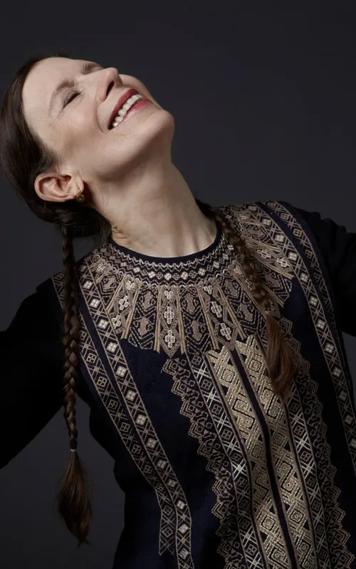 Meredith Monk