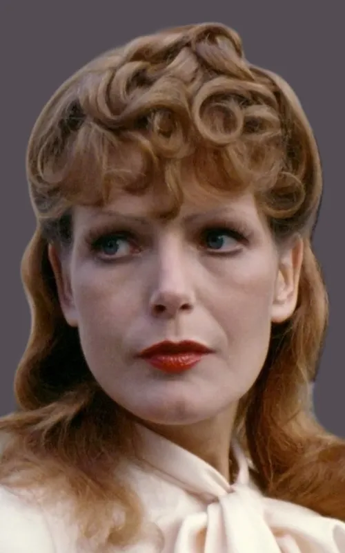 Margit Carstensen