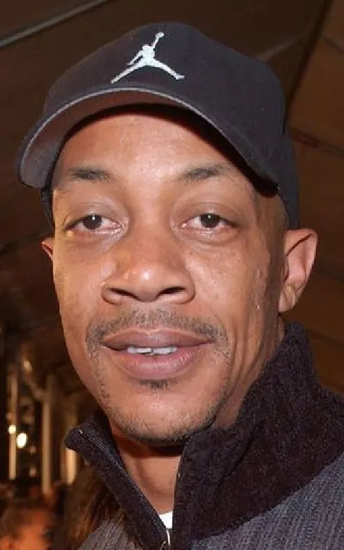 DJ Pooh