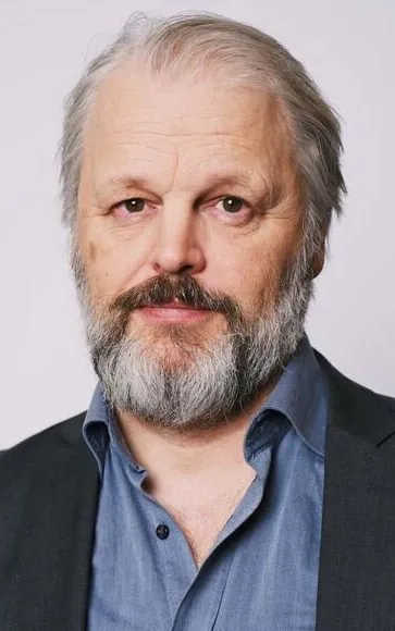Lasse Lampers