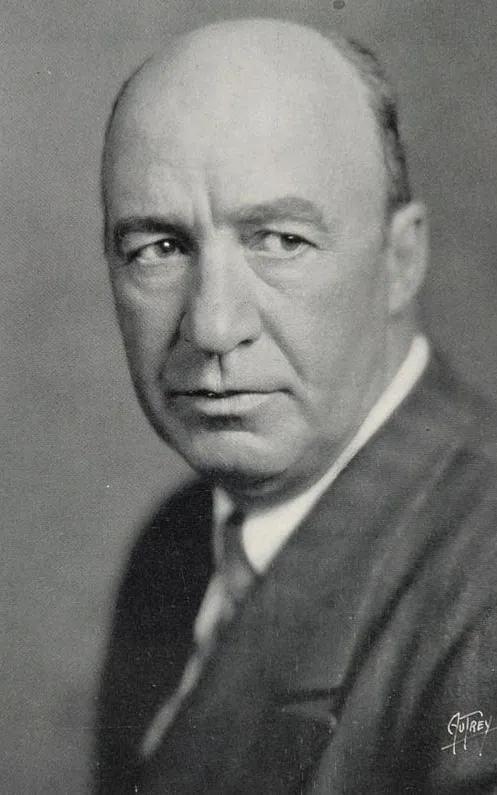 J. Farrell MacDonald