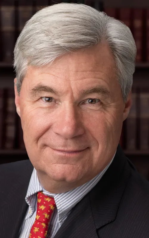 Sheldon Whitehouse