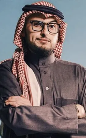 Nawaf Alshubaili